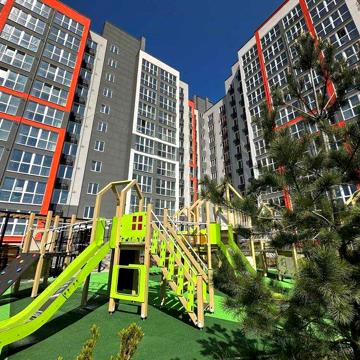 Продам однокімнатну квартиру від забудовника будинок зданий ЖК Незалежність