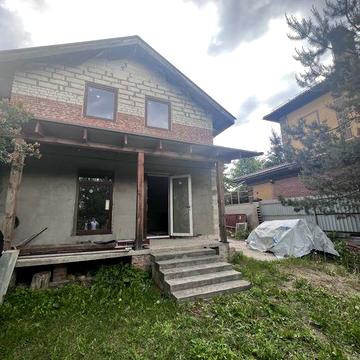 Продаж будинку район Шатиловка