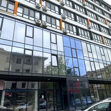 Довгострокова оренда 2к Квартира вул. Галицька ЖК Квартал Галичанка