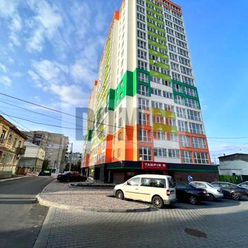 Продам 1 комнатную квартиру ЖК Бульвар Акация 39 м2 Жк Бульвр Акаций