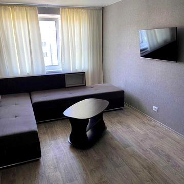 Здається 3-кімнатна квартира в районі АТБ вул. Усова