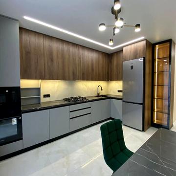 Продаж 1к Квартира Юліана Пелеша (Крайківського) вулиця ЖК Family Plaza