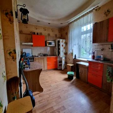Продам 2х ком. 60м2 центр Ивана Мазепи (Петровского)