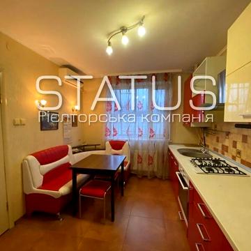 Продаж 2к Квартира Бистрівський провулок