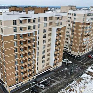 Без %! Продам 2-кімнатну квартиру, Вишгород, ЖК Французський Бульвар! ЖК Французський Бульвар