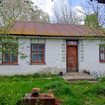 Продається будинок