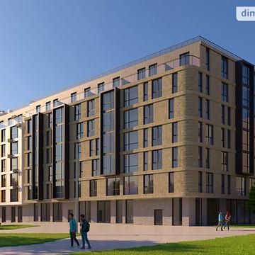 Продаж 3к Квартира Козельницька вулиця ЖК Эко-Дом на Козельницкой