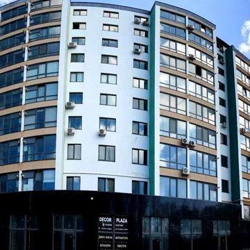Шикарная Двухуровневая квартира 130 кв. м. ЖК Мрия