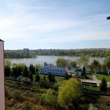 Супер ціна 2 кімнатна в центрі міста виглядом на Річку Нижня берегова ЖК Нижня берегова