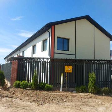 Будинок повністью побудован ПРОДАЖ БЕЗ КОМІСІЙНИХ!!!