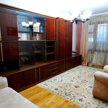 Лукянівка, Татарка, трикімнатна квартира