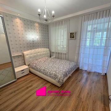 Продам 3к квартиру в центре, Бородинская, Чкалова, Конисского, Артема