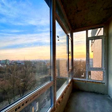 Продаж двокімнатної квартири ЖК Світанок. Можна під Є-оселю ЖК Світанок