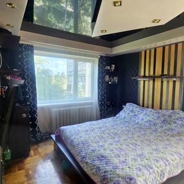 Продаж 3к Квартира Щаслива вулиця