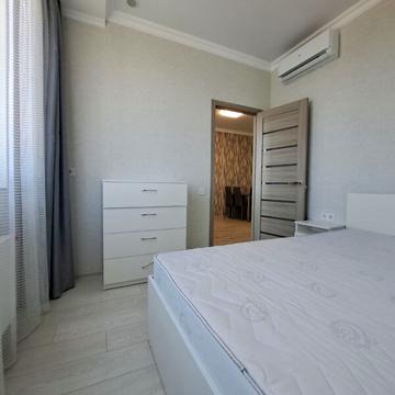 Продажа 2к квартира Перлинна вулиця ЖК Сорок первая жемчужина