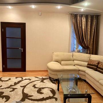 Продаж 4к Квартира Академіка Ющенка вулиця ЖК Микрорайон Подолье