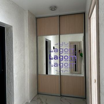 Продаж 1к Квартира Кобилянської вулиця ЖК Империя