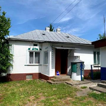 Продається добротний  жилий будинок  Колодіївка