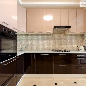 Продаж 4к Квартира Боголюбова вулиця