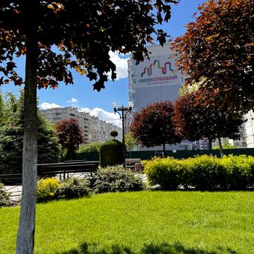 Квартира з документами 36м2 єОселя або єВідновленя ЖК Святопетрівський ЖК Святопетровский