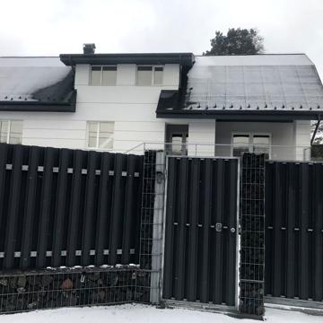 Продам будинок 249м.кв. с.Хотів поруч Феофанія