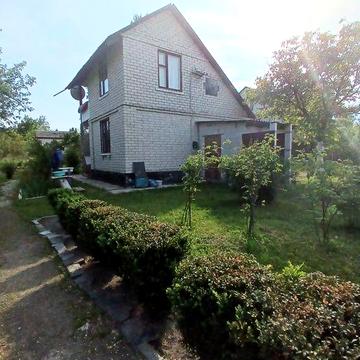Продам дачу Бобровський масив