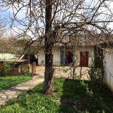 Продам будинок з зем.ділянкою 15 сот.