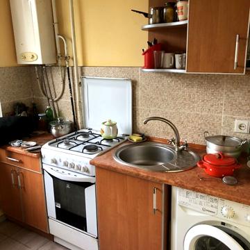 Продаж 3к Квартира Дружби вулиця