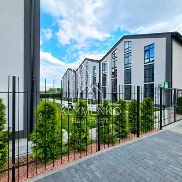 Продаж смарт квартири по супер ціні, с. Тарасівка