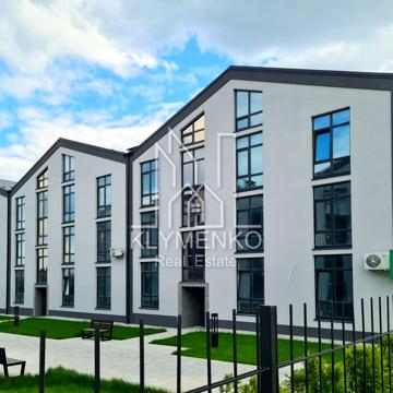 Продаж смарт квартири по супер ціні, с. Тарасівка