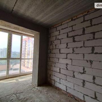 Продаж 1к Квартира Коцюбинського проспект ЖК Turkish City