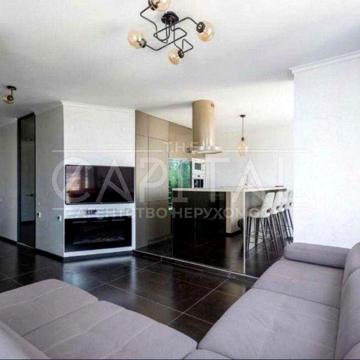 Продаж 3к квартири 75м2, ЖК Central Park, вул. Кудрі, Печерський р-н ЖК Central Park