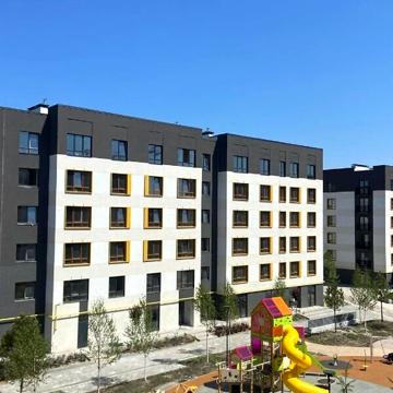 Продаж 1к Квартира Соборна вулиця