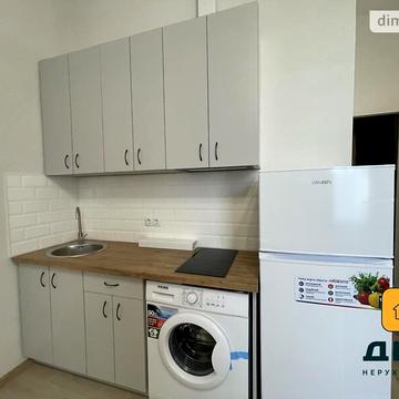 Продаж 1к Квартира Успенська вулиця