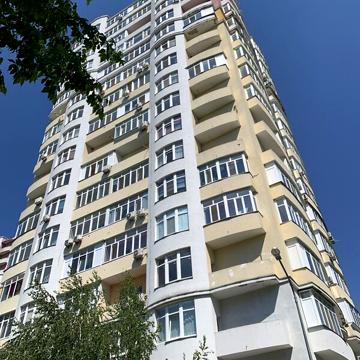Продаж 2к Квартира Григорія Сковороди вулиця ЖК Гранд Лайф