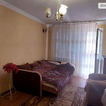 Продаж 1к Квартира Паустовського вулиця