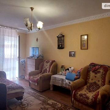 Продаж 1к Квартира Паустовського вулиця