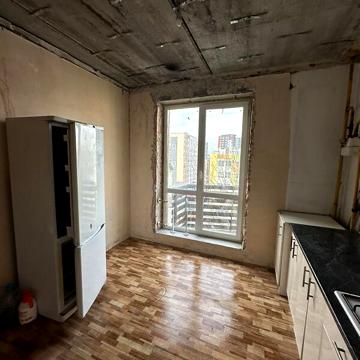 Продаж 1к Квартира Миколи Сингаївського (Новооскольська) вулиця ЖК Новооскольский