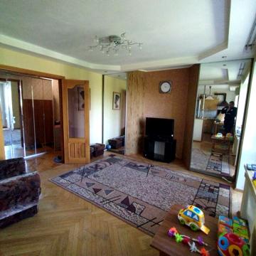 Продаж квартири 2х кімнатна 52,1 m².