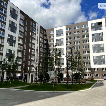 Продаж 1к Квартира Виговського вулиця ЖК Chehov Парк Квартал