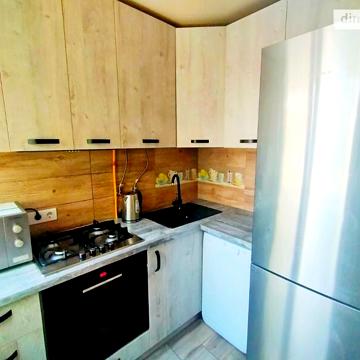 Продаж 2к Квартира Київська вулиця