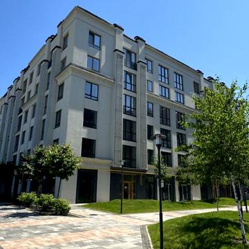 Продаж 1к Квартира Миколи Сингаївського (Новооскольська) вулиця