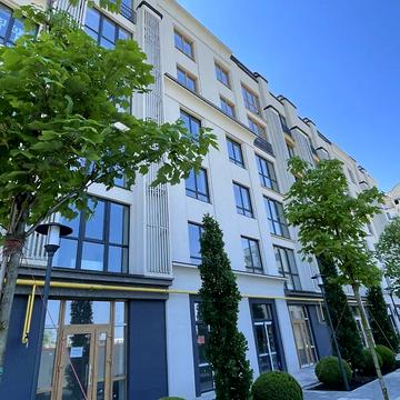 Продаж 1к Квартира Миколи Сингаївського вулиця