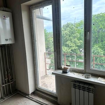 Продам 2х комнатную квартиру ЖК новострой