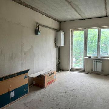 Продам 2х комнатную квартиру ЖК новострой