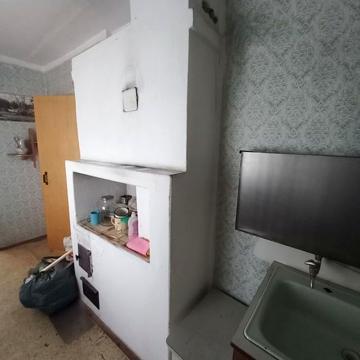 Приватизированная дача , узаконен дом с землей