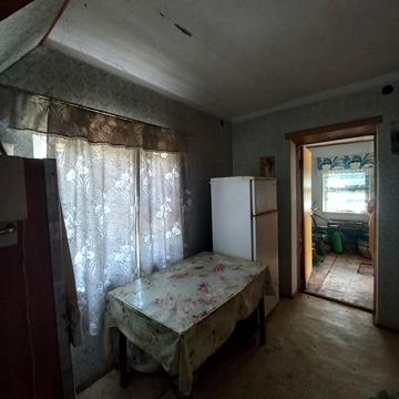 Приватизированная дача , узаконен дом с землей