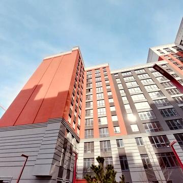 Продаж 1к Квартира Університетська вулиця ЖК Irpin City