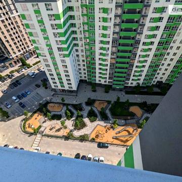 Продаж 2к Квартира Університетська вулиця ЖК City Park 2