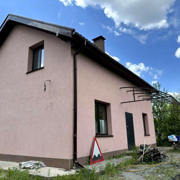 Продається будинок 115 кв.м, 6 соток. Козин